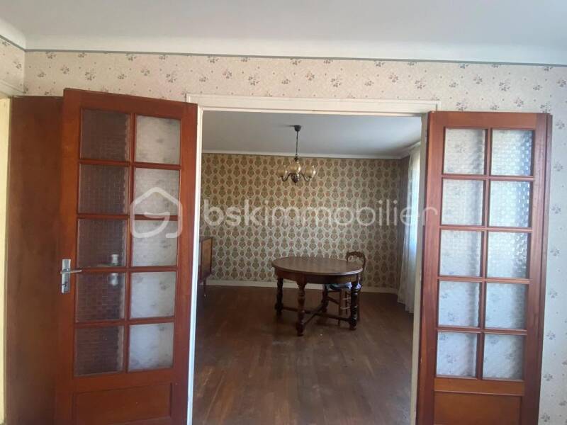 Maison à vendre, 68m², CHATEAUNEUF DU FAOU