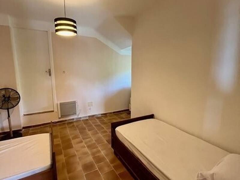 Maison à louer, 150m², ENSUES LA REDONNE