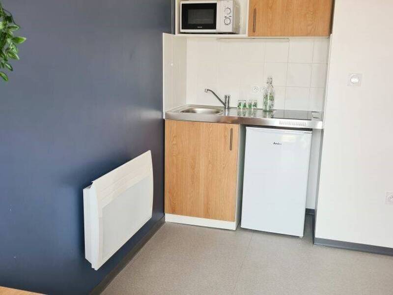 Maison à louer, 21m², BOURGES