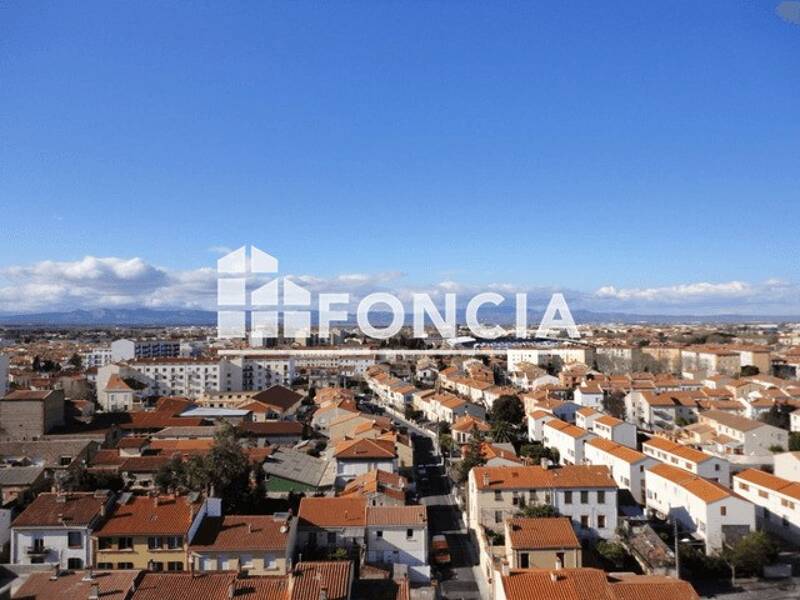 Maison à louer, 29m², PERPIGNAN
