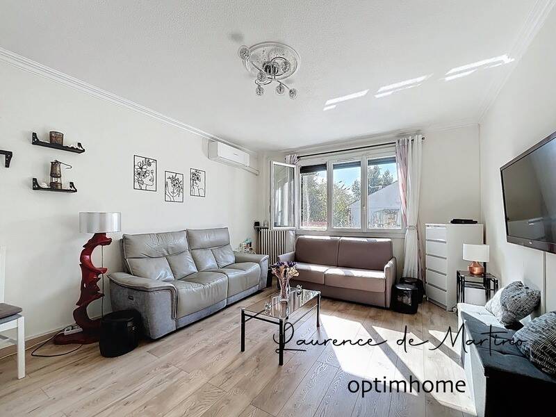 Maison à vendre, 70m², ARGENTEUIL