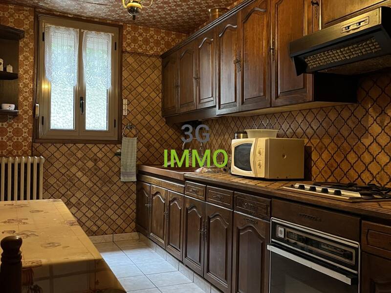 Maison à vendre, 145m², VILLENAUXE LA GRANDE