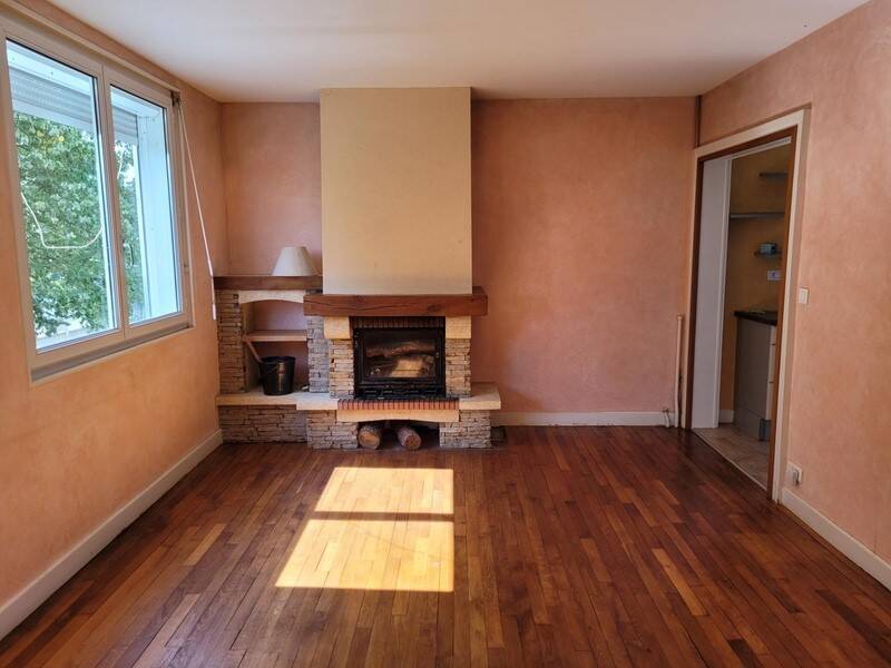 Maison à vendre, 120m², VALIGNY