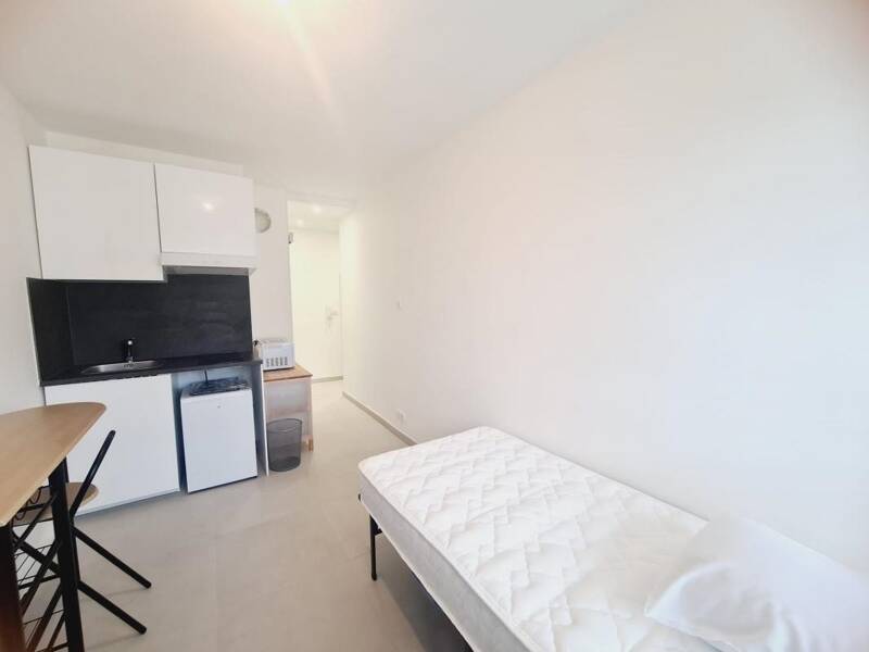 Maison à louer, 15m², STRASBOURG