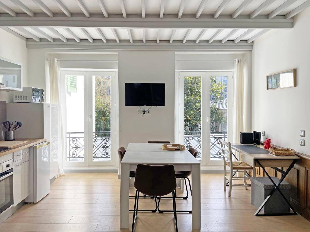 Maison à louer, 28m², PAU