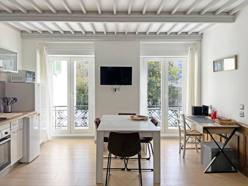 Maison à louer, 28m², PAU
