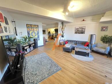 Duplex à vendre 119 000 € 2 pièces 1 chambre 65 m² RDC St Galmier 42330