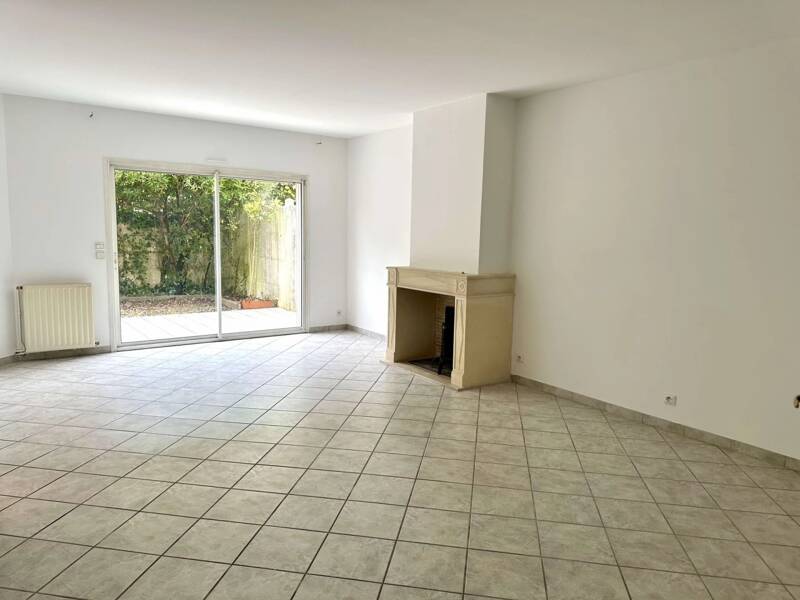 Maison à vendre, 130m², BORDEAUX