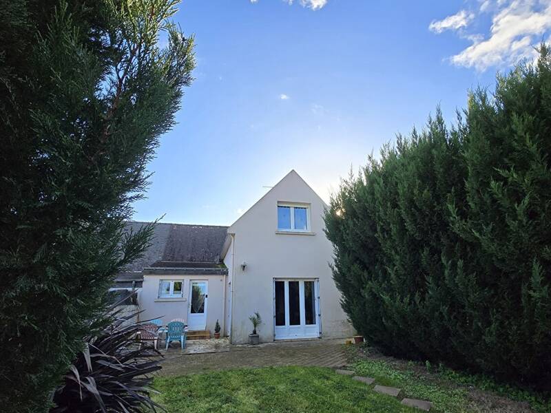 Maison à vendre, 100m², LOCMIQUELIC
