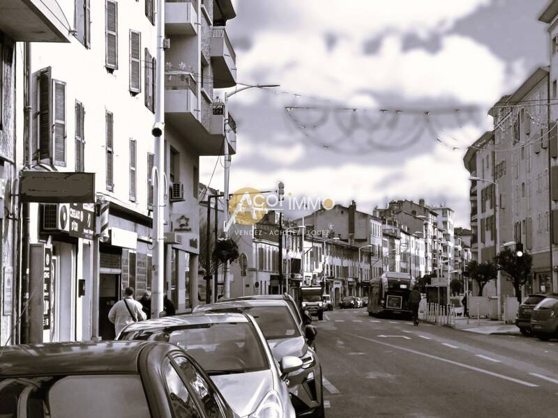 Maison à vendre, 40m², TOULON