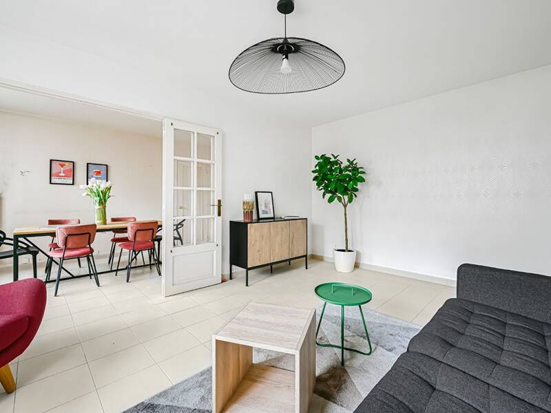 Maison à vendre, 103m², PARIS 12E