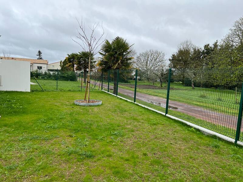 Maison à louer, 98m², SABLONCEAUX