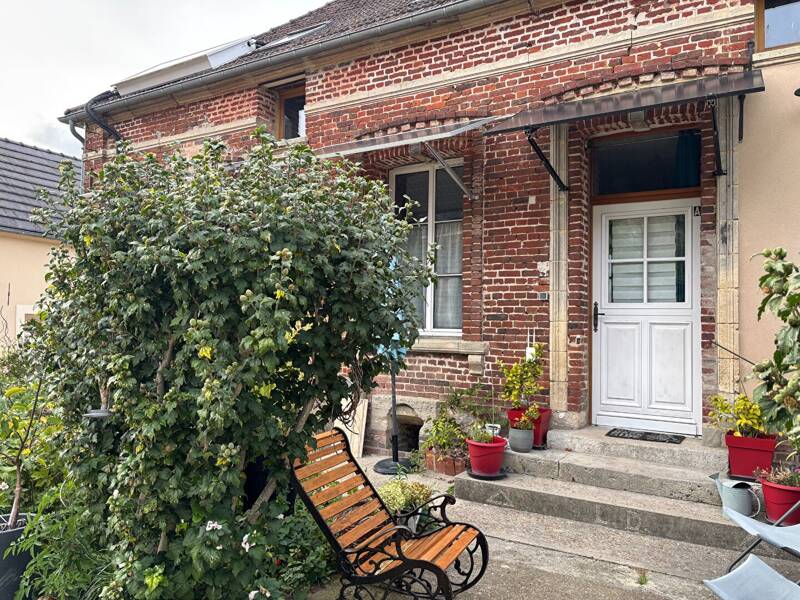 Maison à vendre, 87m², SAINTE GENEVIEVE
