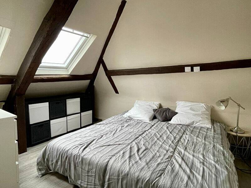 Maison à louer, 34m², CAEN