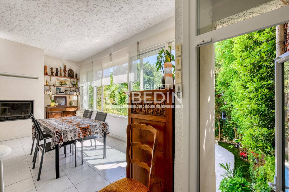 Maison à vendre, 150m², LE BOUSCAT