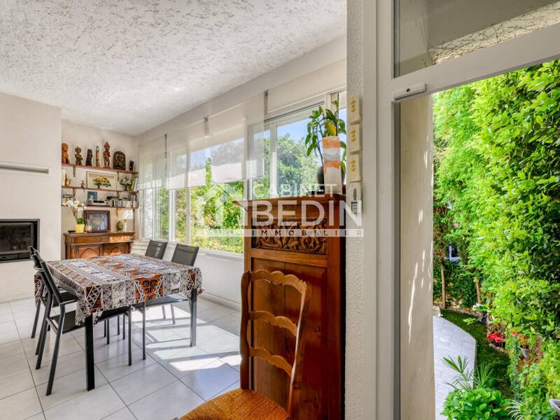 Maison à vendre, 150m², LE BOUSCAT