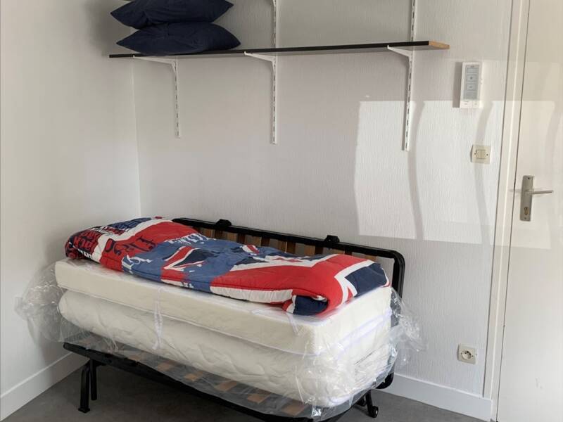 Maison à louer, 13m², LE HAVRE