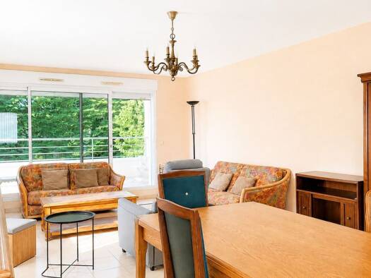 Appartement à vendre 370 800 € 4 pièces 3 chambres 87 m² Étage 1/2 Le Pargo-La Mare-Bois de Vincin Vannes 56000