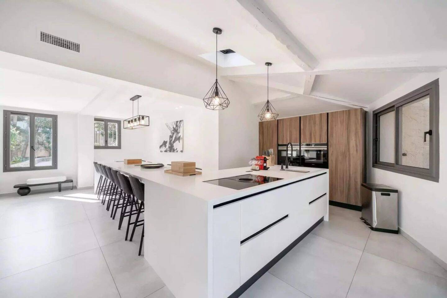 Maison à vendre, 450m², CANNES