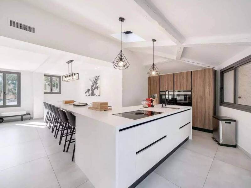 Maison à vendre, 450m², CANNES