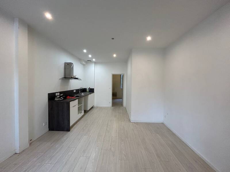 Maison à louer, 37m², TOULOUSE