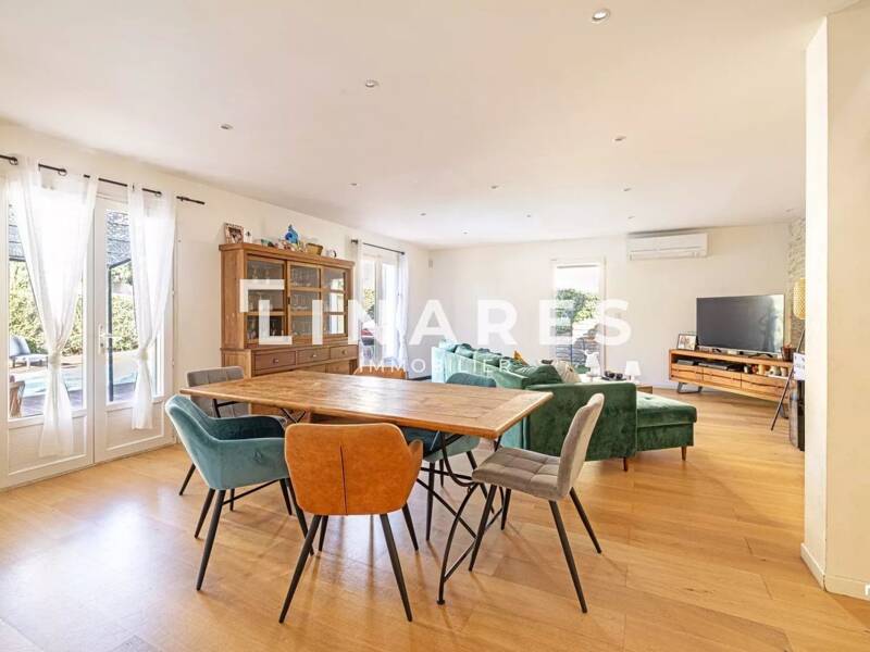 Maison à louer, 120m², MARSEILLE 13E