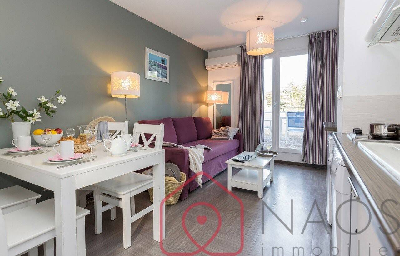 Maison à vendre, 38m², GREOUX LES BAINS