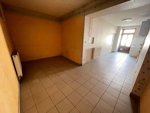 Espace bureau à louer 449 € 52,9 m² de bureaux centre Ville-La Chartonnière-La Barre Villefranche sur Saone 69400