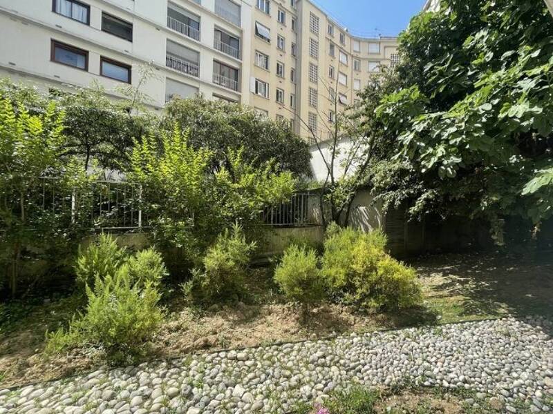 Maison à vendre, 26m², PARIS 11E