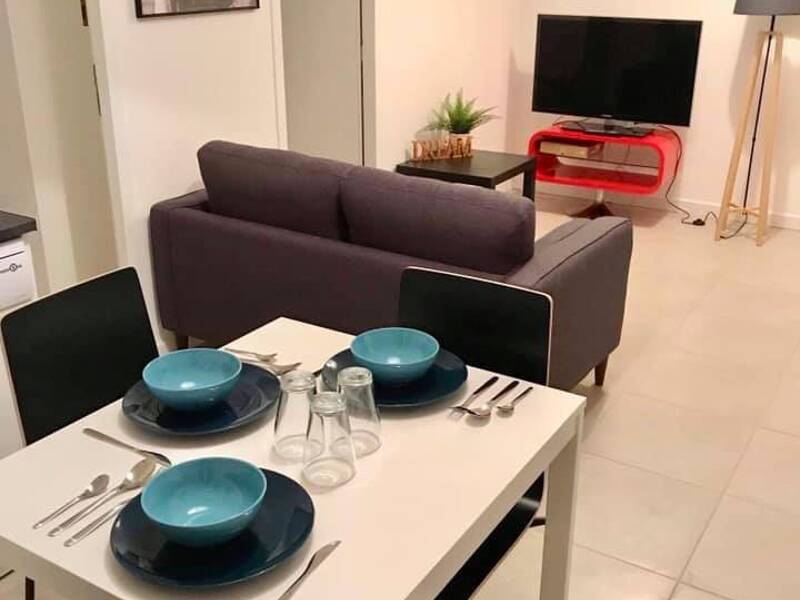 Maison à vendre, 51m², MONTPELLIER