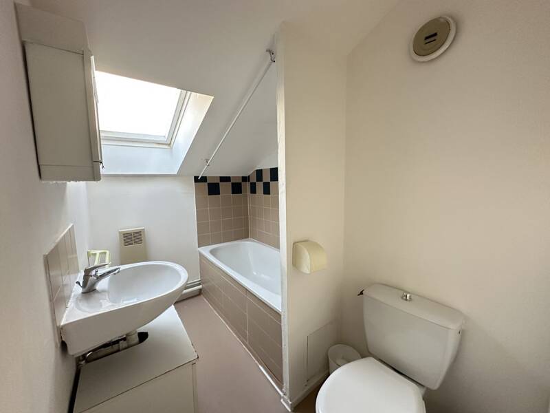 Maison à vendre, 27m², RENNES