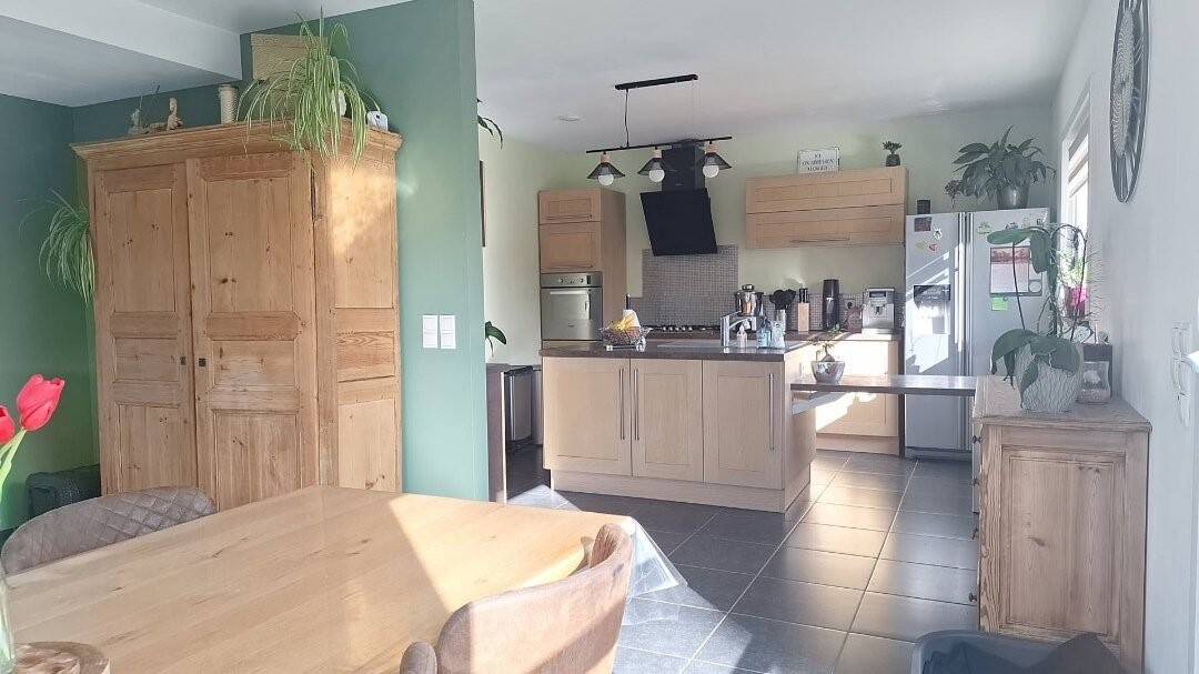 Maison à vendre, 116m², SERANVILLERS FORENVILLE