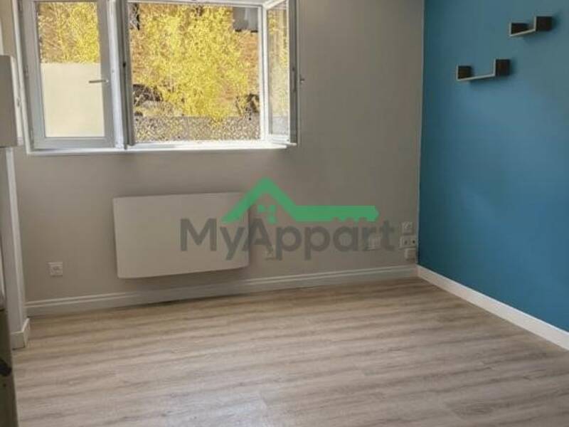 Maison à louer, 32m², AMIENS