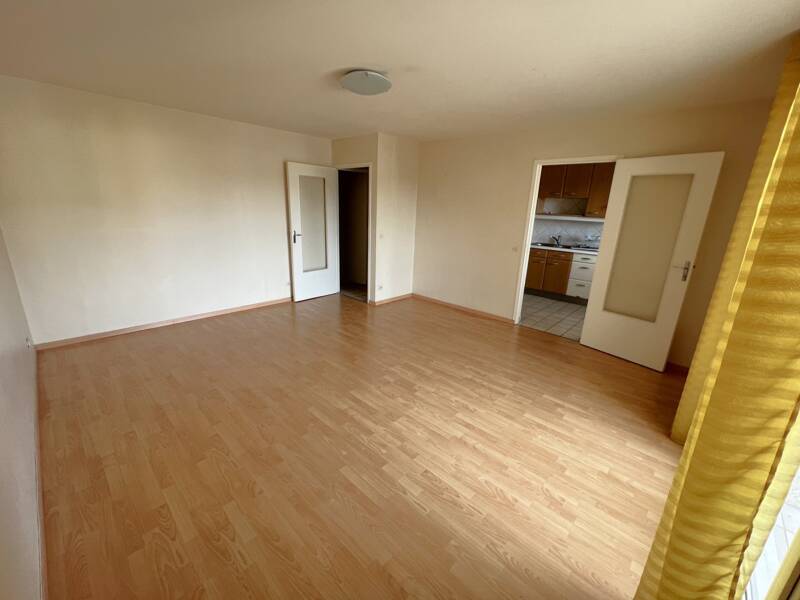 Maison à louer, 51m², PONTAULT COMBAULT