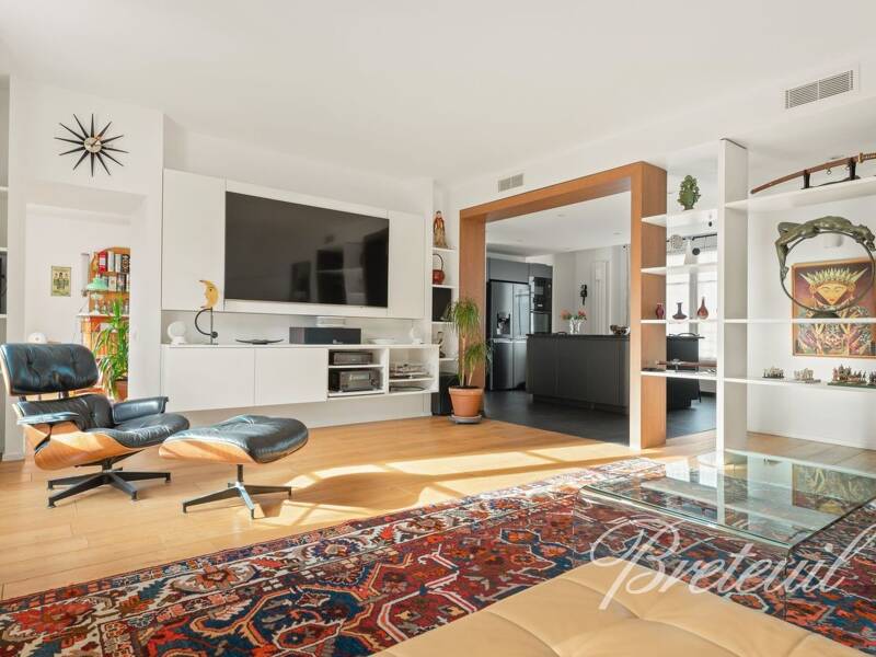 Maison à vendre, 200m², PARIS 6E