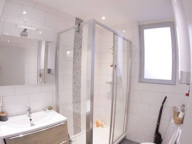 Maison à louer, 37m², PARIS 12E