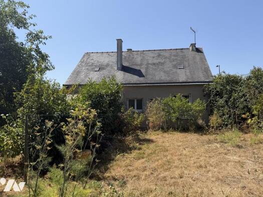 Maison à vendre 217 665 € 5 pièces 3 chambres 125 m² 808 m² de terrain Savenay 44260