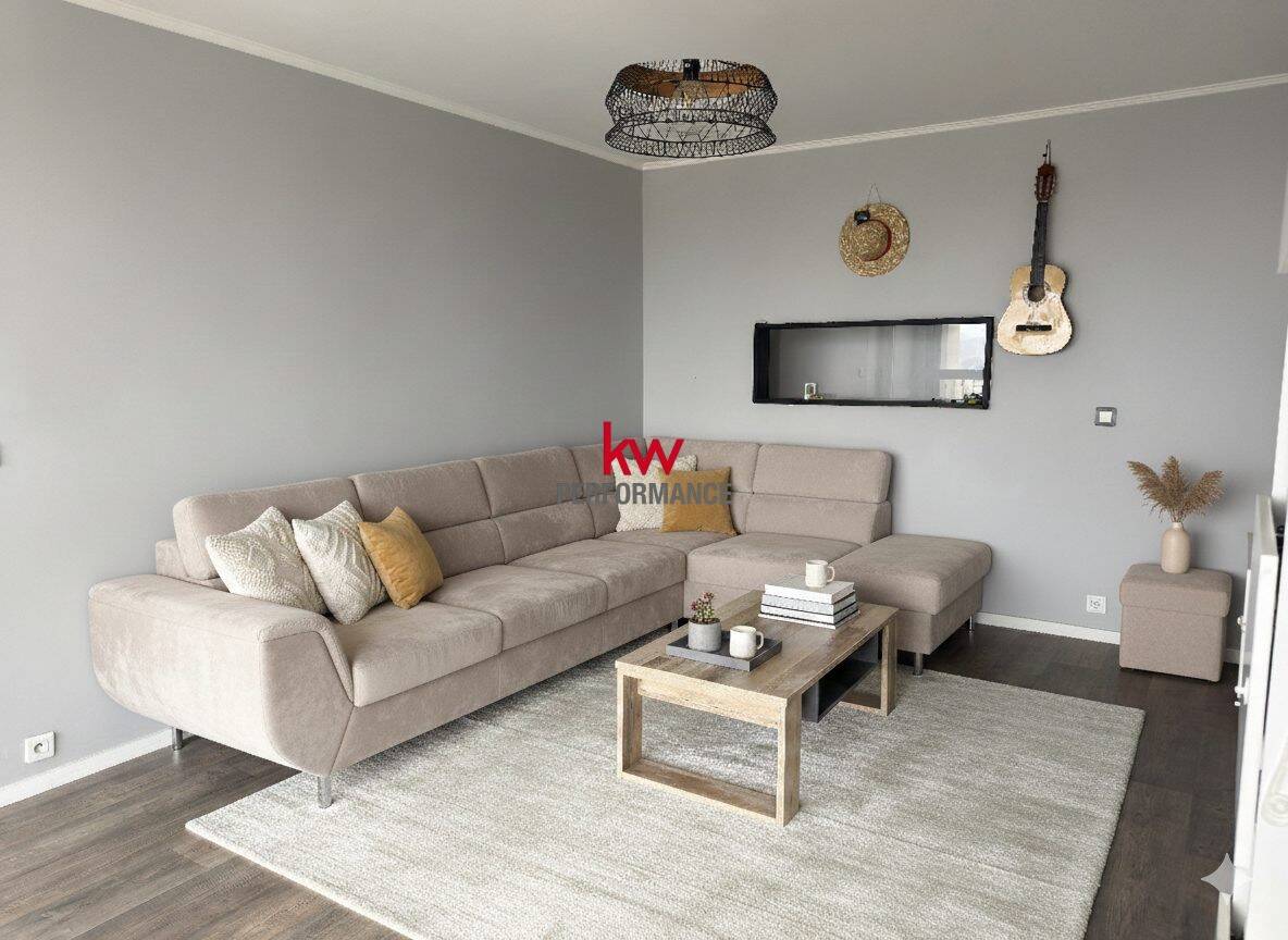 Maison à vendre, 68m², MONTIGNY LES CORMEILLES