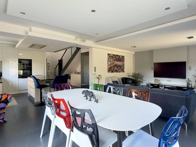Maison à vendre, 129m², LYON 5E