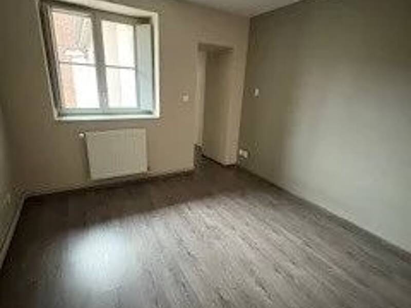 Maison à louer, 61m², SAINT ETIENNE