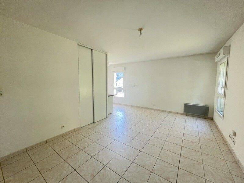 Maison à louer, 33m², TOURS