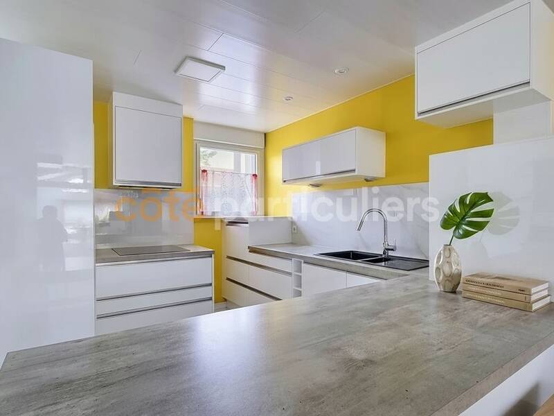 Maison à vendre, 163m², LA ROCHE SUR YON