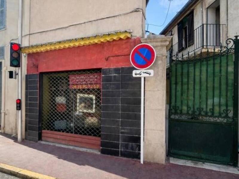 Maison à vendre, 54m², CANNES