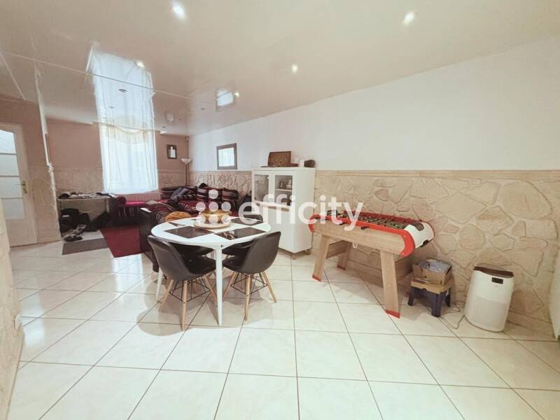 Maison à vendre, 111m², LILLE