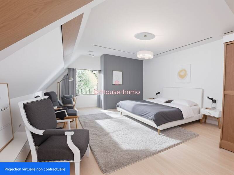 Maison à vendre, 337m², POIGNY LA FORET