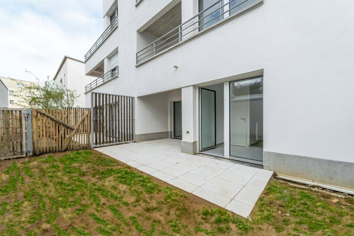 Maison à louer, 41m², SAINT NAZAIRE