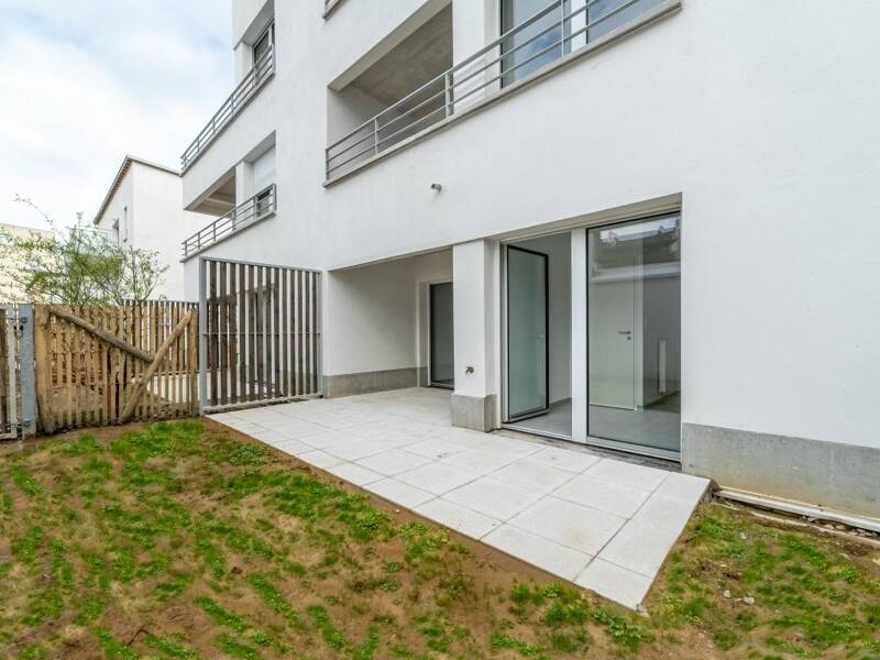 Maison à louer, 41m², SAINT NAZAIRE