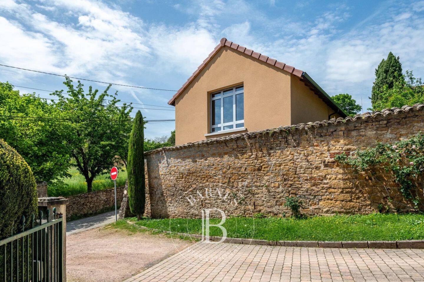 Maison à vendre, 86m², SAINT CYR AU MONT D'OR