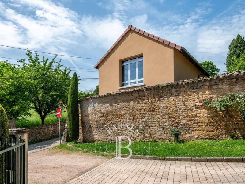 Maison à vendre, 86m², SAINT CYR AU MONT D'OR
