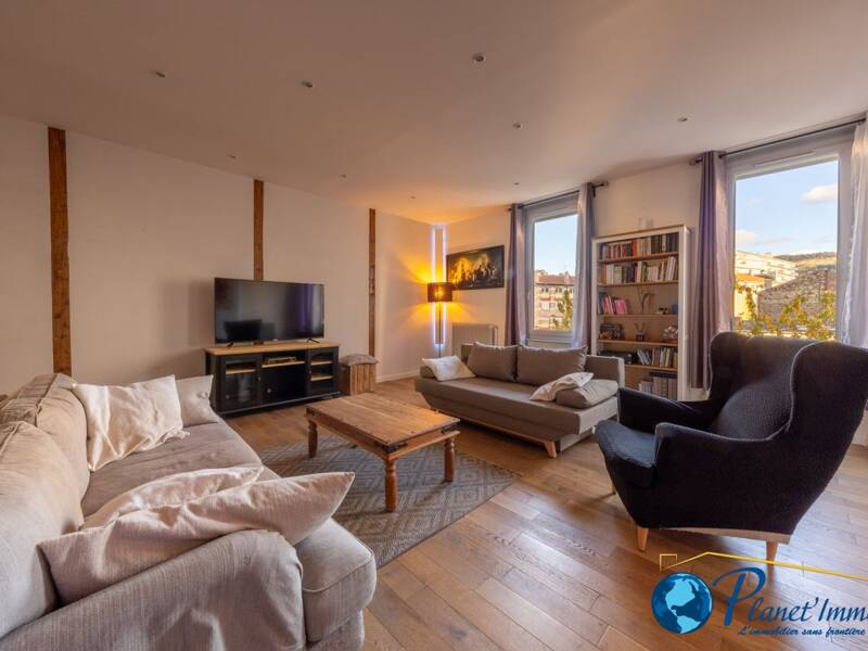 Maison à vendre, 138m², SAINT ETIENNE